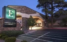 Embassy Suites Flagstaff Embassy Suites Flagstaff